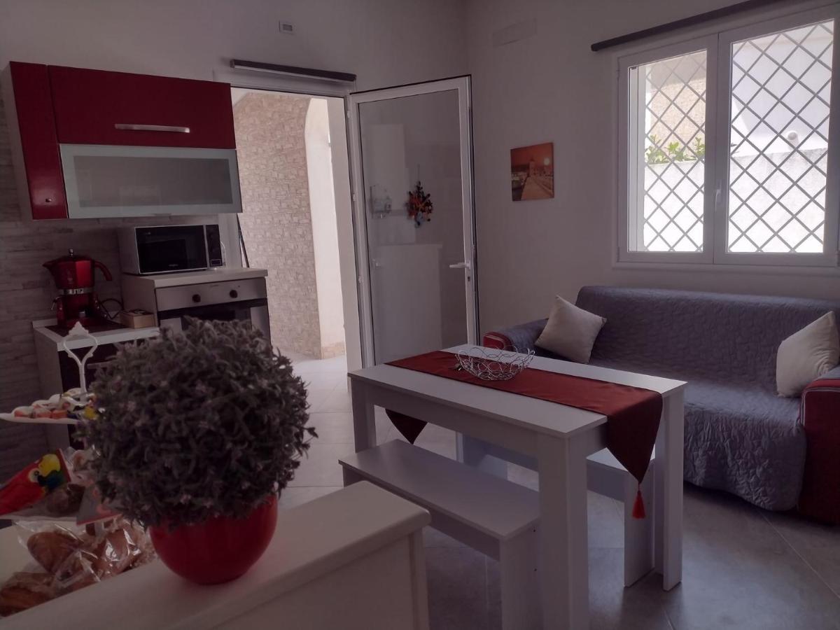 Ferienhaus Da Elisa Marsala